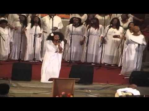 Ndimi Ishe wemba ino -FIFMI South London.