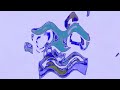 Klasky Csupo Effects Sponsored By Preview 2 Effects In Free LIKE DISLIKE Logo Major Cubed