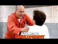 THERE'S ALWAYS MONEY IN THE BANANA STAND! - Arrested Development