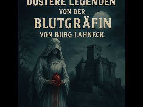 Düstere Legenden-Die Blutgräfin von Burg Lahneck