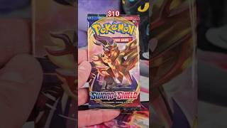 Sword And Shield Base 7-13-26 #pokemontcg #pokemoncards