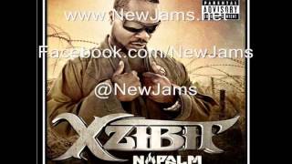 Xzibit - Forever A G (Feat. Wiz Khalifa) NEW MUSIC 2012