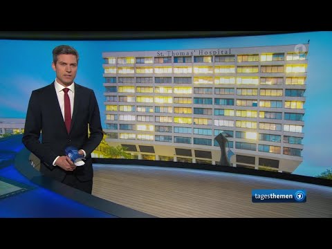 tagesthemen 22:45 Uhr, 06.04.2020