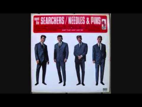 The Searchers -  Some other Guy