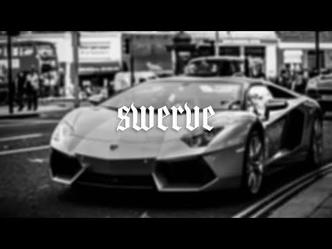 (HARD) Dark Drill Instrumental - "SWERVE" Pop Smoke x Aitch Type Beat | 2021