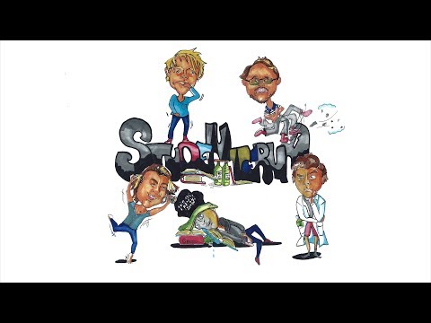 Studenterna - Avsnitt 2: Fingal Olsson