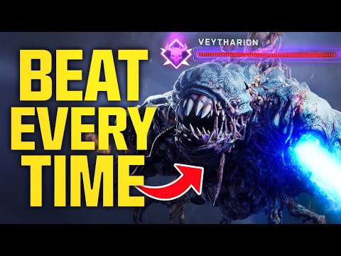 Do THIS To BEAT Ashes of the Damned Boss Fight SOLO SUPER EASY!