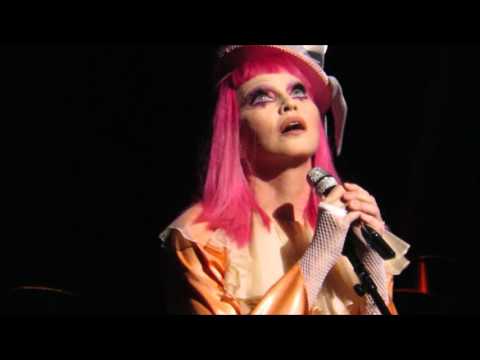 Madonna - Paradise (Not For Me) (Tears Of A Clown, 10 March 2016)