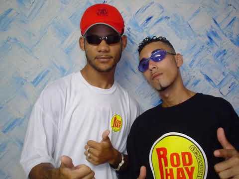 MC LEKE E NINHO - DESACREDITA NÃO (RELÍQUIA)