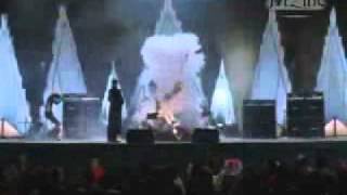 Lacrimas Profundere - The Crown Of Leaving.