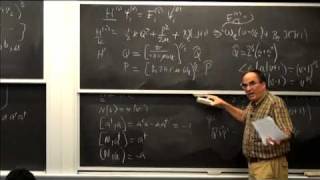 Lec 3 | MIT 5.80 Small-Molecule Spectroscopy and Dynamics, Fall 2008