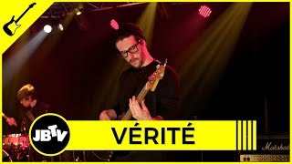 VÉRITÉ - Colors | Live @ JBTV