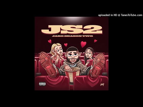 (FREE) JABO x MAYOT x LOVV66 x SODA LUV TYPE BEAT - 'Тайна' [prod. Shine]