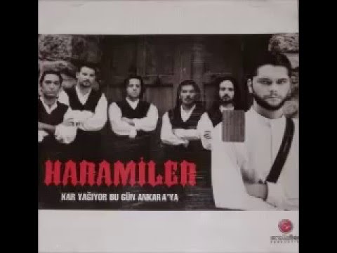Haramiler  - Sürgün