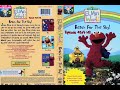 Elmo S World Reach For The Sky 2006 DVD Episode 42 63