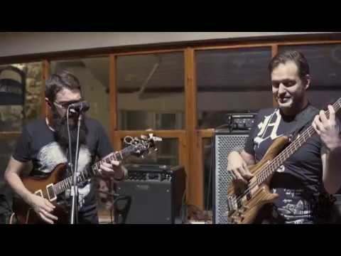 YDO - Tiny Tapper (Tomo Fujita Cover) / Is That Live Performance Room #isthat #ydo