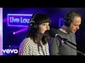 CHVRCHES - Cry Me A River (Justin Timberlake ...