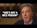 At 85 Al Pacino Names The Six Actors He Hated The Most