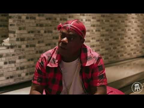 Tracy Morgan - I'm an Alcoholic