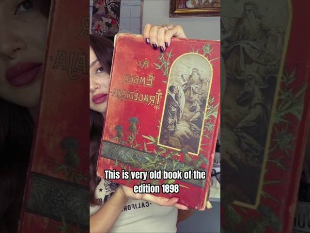 Vídeo relacionado con The Tragedy of Man