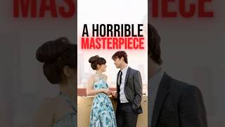 The Best WORST Rom-Com ever 🥲.. | 500 Days of Summer is a Horrible Masterpiece