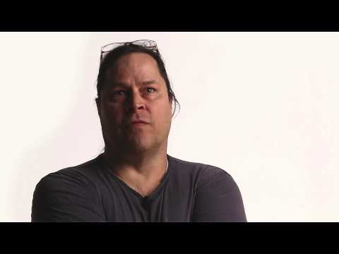 Mike Kelley - Dave Muller - MOCA U - MOCAtv