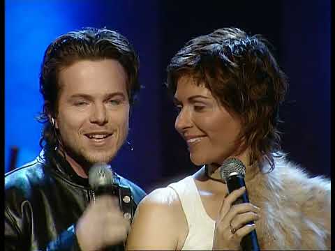 Sissel Kyrkjebø with the Norwegian Radio Orchestra (full concert)