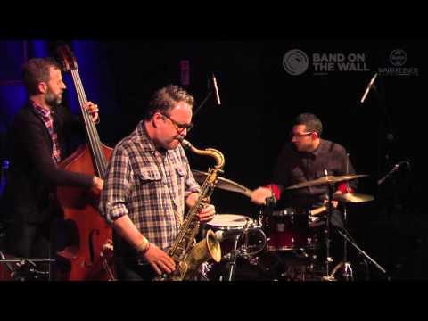 Mark Guiliana Jazz Quartet 'ABED', live at Band on the Wall