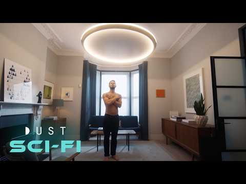 Sci-Fi Short Film "Everyone Does It" | DUST