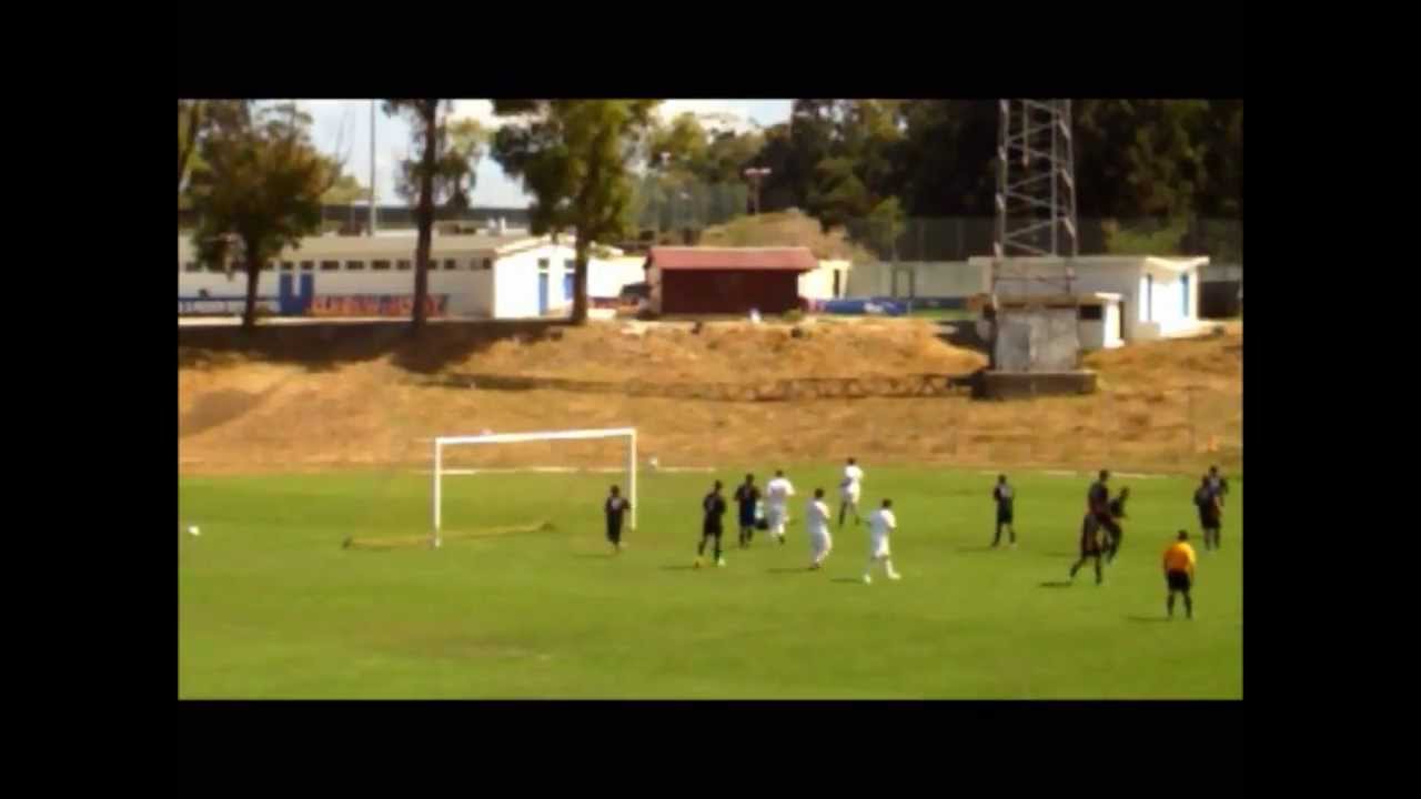 Miguel Soares 2012/2013