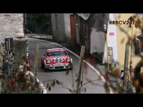 13° Revival Rally Club Valpantena - The Official Trailer