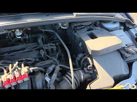 FORD SEDAN 4 PUERTAS FOCUS 4P 1.6L N MT S, Año 2016. DOM: AA466UL. Ubicación: Tortuguitas, provincia de Buenos Aires