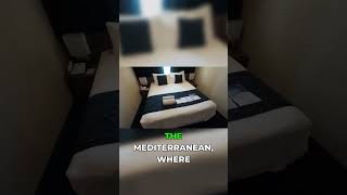 Mediterranean Cruise: Do You Need a Balcony?