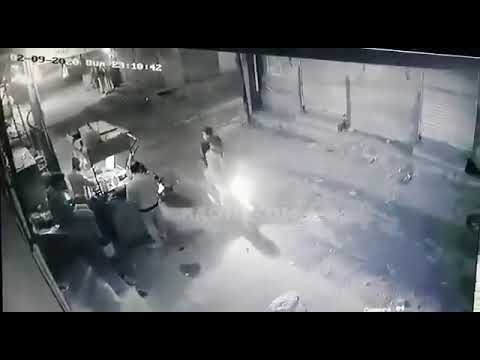 Киллер-неудачник