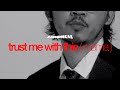 Pamungkas - Trust Me with This (Mama) [Video Lirik]