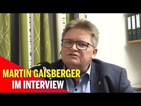 Isabelle Daniel: Kampfhund-Drama - Bürgermeister von Naarn im Interview