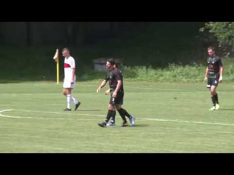 Sparing: KS ROW 1964 Rybnik - Ruch Zdzieszowice (7.07.2018)