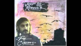 Jeff Ramuno - Five Curtains (ft. Blake Mills)