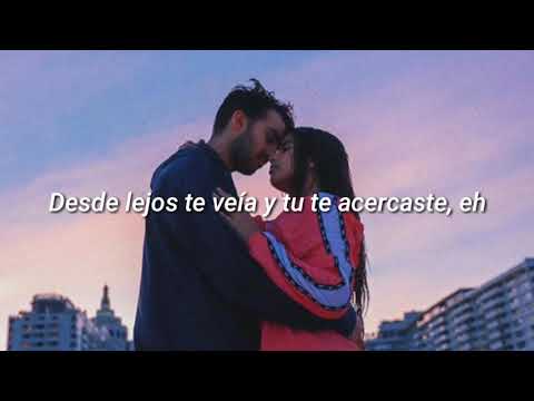 Te encontré, Fede,Connie isla y Otto bunge