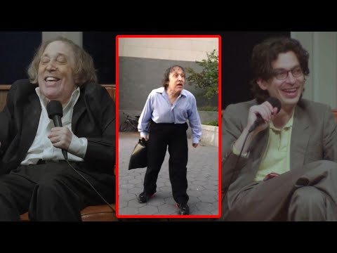 Douglas Levinson Reacts to Viral Fame | The Adam Friedland Show