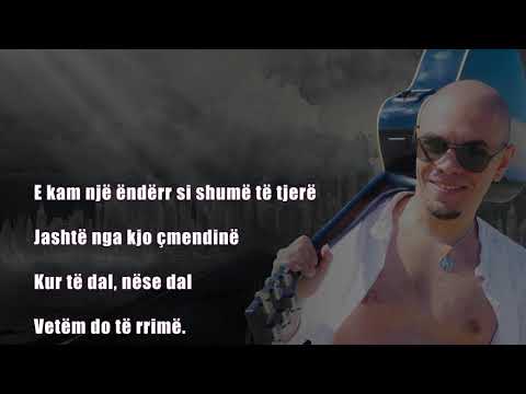 Franc Koruni - Kush eshte cmendur (Official Audio)