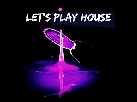 DJ SoundPhaze - Let's Play House