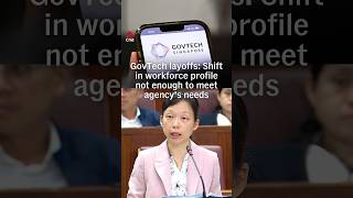 GovTech layoffs: Shift in workforce profile not enough to meet agency’s needs