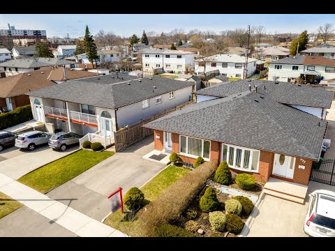 979 Stainton Drive, Mississauga Home for Sale - Real Estate Properties for Sale