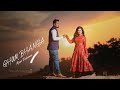 Ghum Bhanga by Minar Rahman - SAYANTON ❤ SOURAVI CINEMATIC PREWEDDING 1080p - SKP © 2020