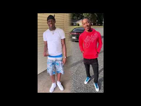 Japp tha mapp & Tyree Da GunMan - street credit