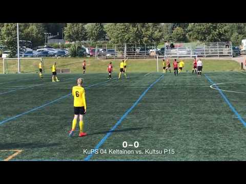 20190817 KuPS04 Keltainen vs. Kultsu/P15 (live)