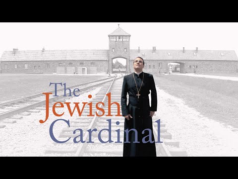Most film készült az életéről Jean-Marie Lustiger bíboros,...