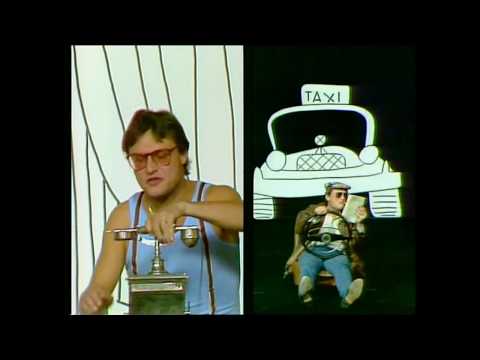 DÖF / Tauchen - Prokopetz - Taxi