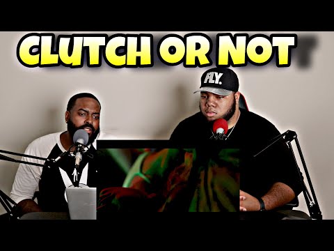 12AM - Drugs (I Feel Like Dying) (Official Video) (CLUTCH OR NOT)